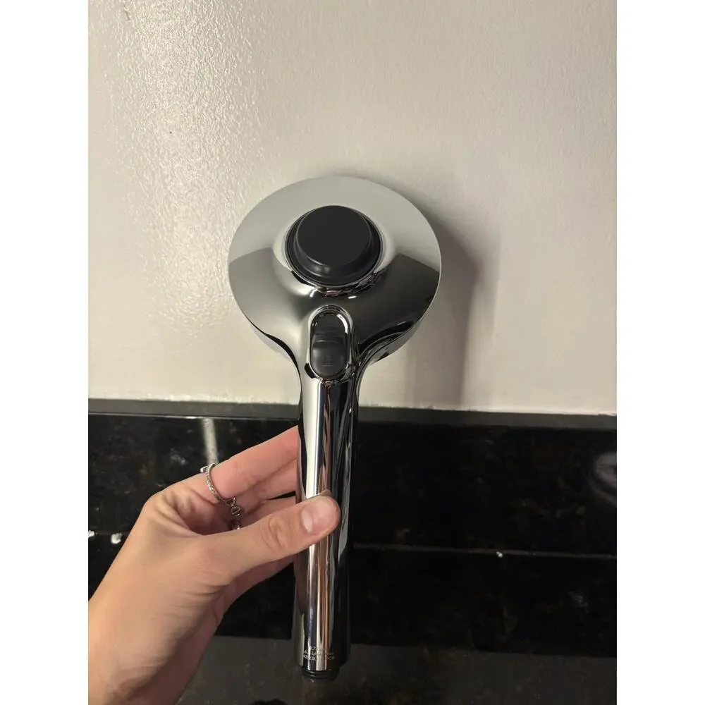 Kohler REC31657-G-CP PRONE 3-in-1 Multifunction Shower Head PowerSweep Chrome